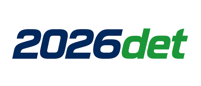 2026det বাংলাদেশের গেমিং লোগো